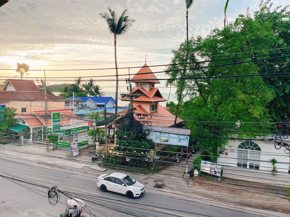 PK APARTMENT KOH SAMUI view 5