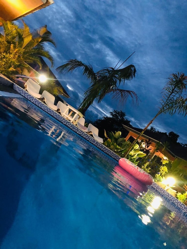Alha Villa