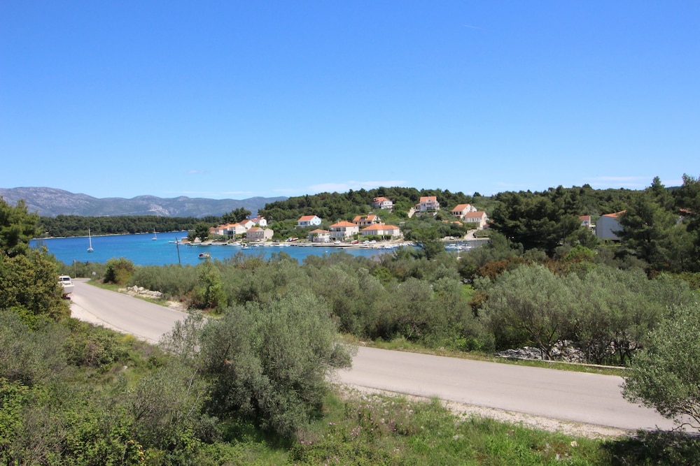Apartments Veselka