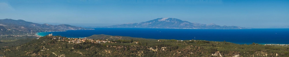 Villa Lilly With Private Pool