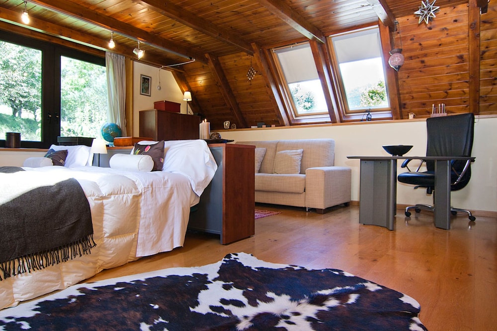 Chalet Casa Lola Vielha