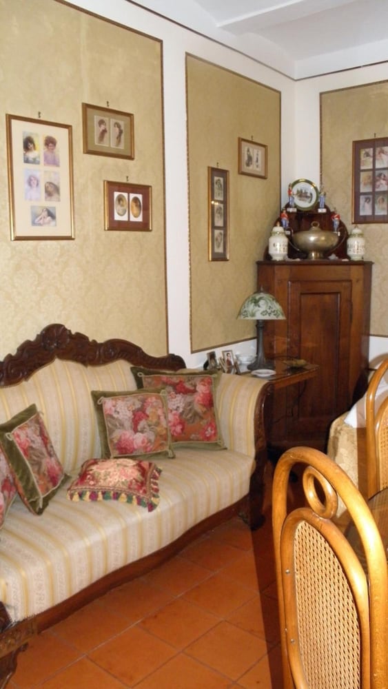 Dimora e Arte - B&B, Bilde 15