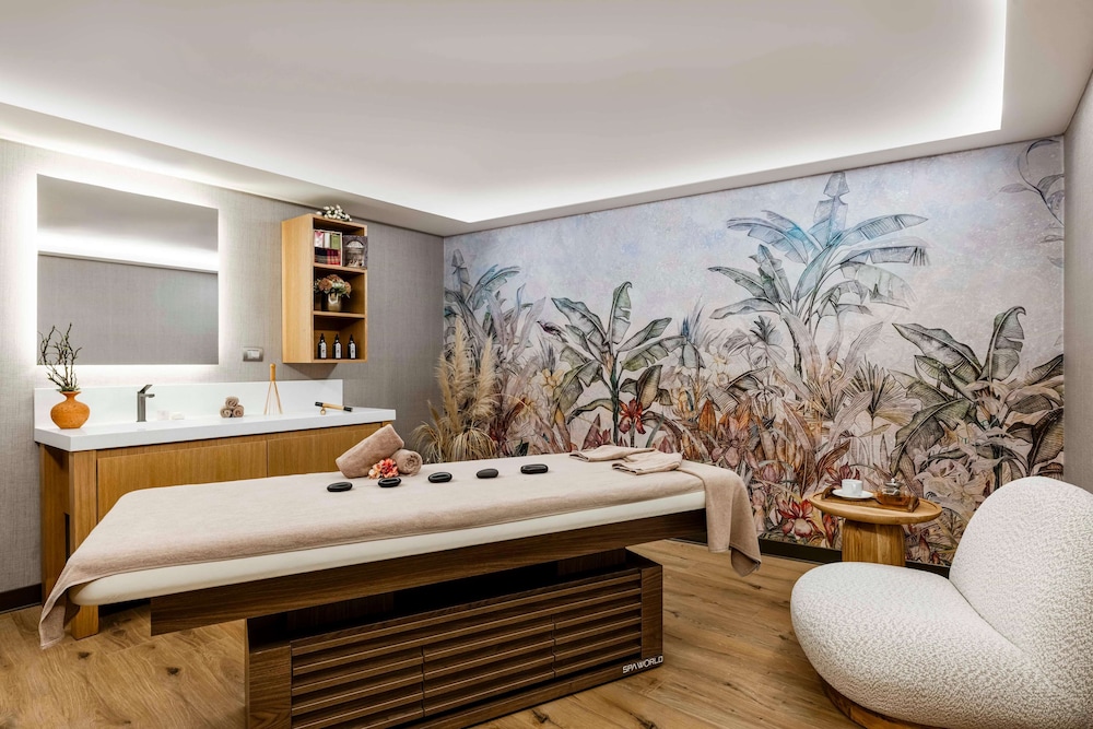 Concorde De Luxe Tatil Köyü - Prive Ultra Her Şey Dahil - Image 173