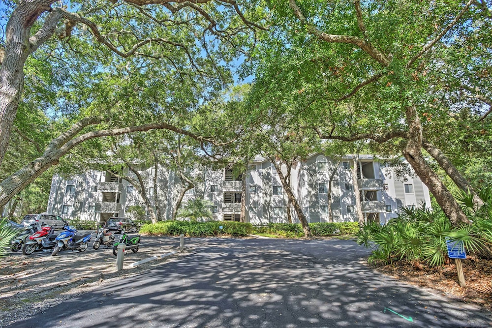 Amelia Island Condo w/ Pool & Beach Access! view 5