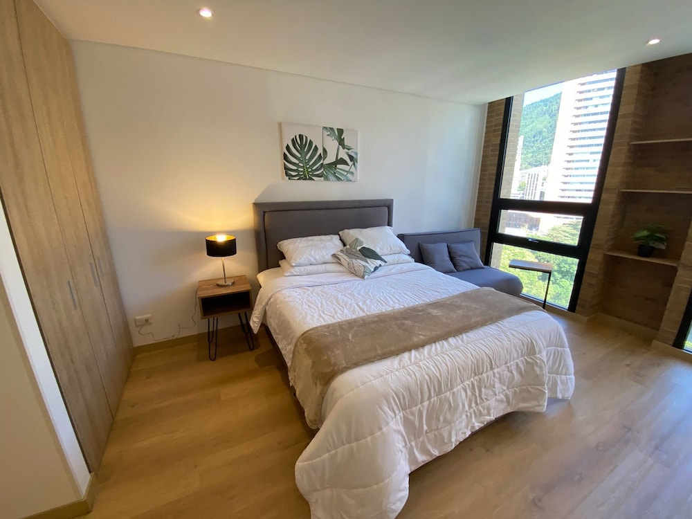 Mitika Apartamentos