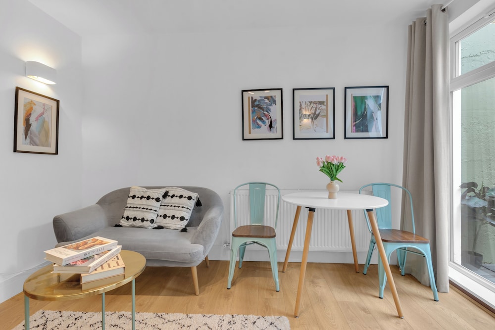 Lena Gardens Apartments Hammersmith