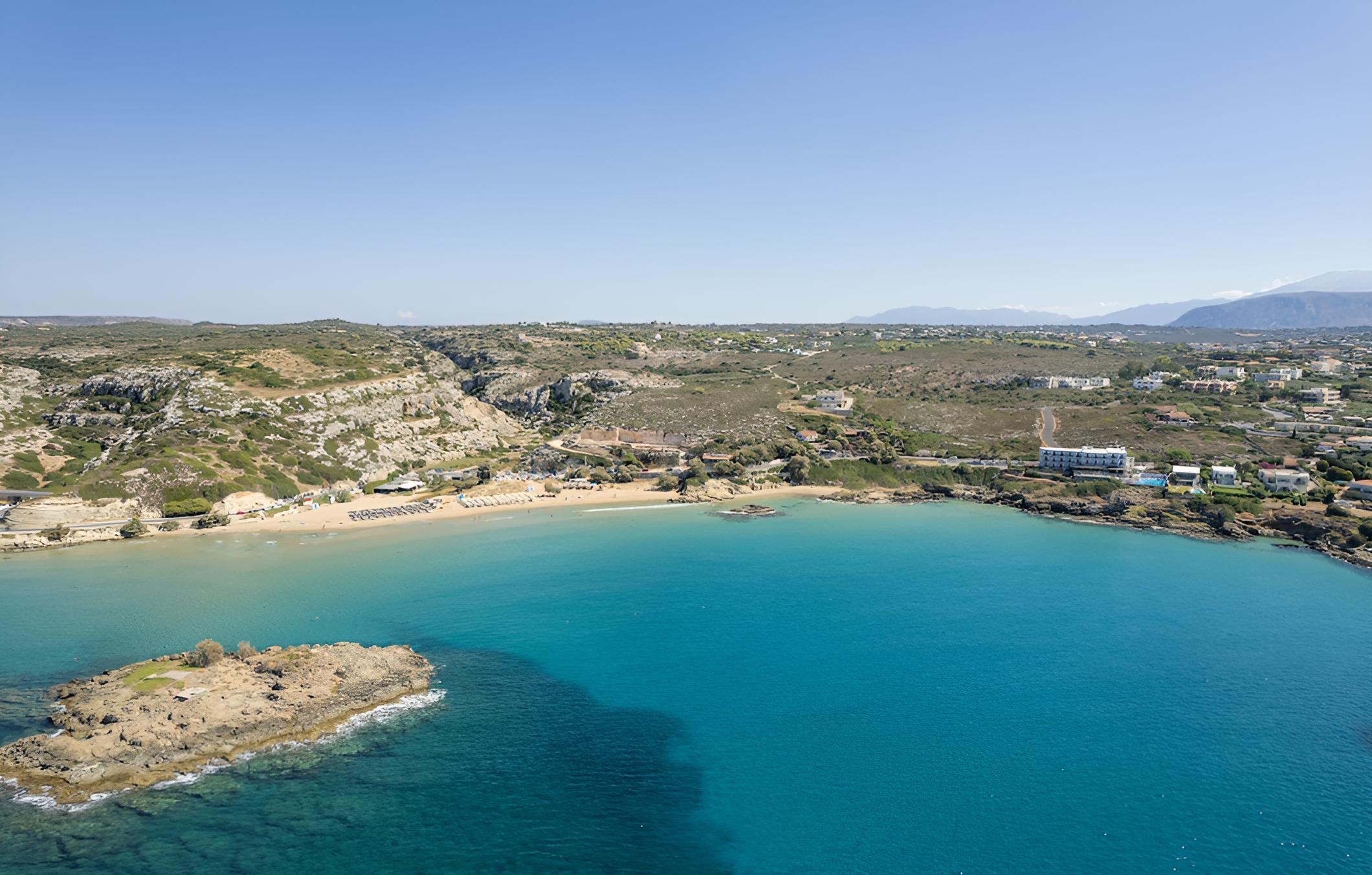 Lena Beach Hotel