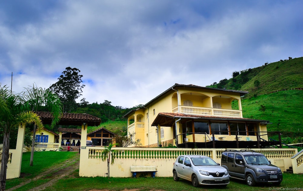 Pousada Apoena