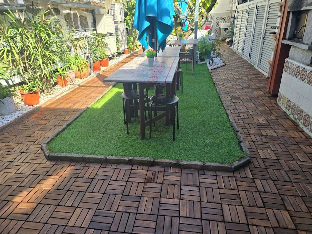 Jualis Guest House