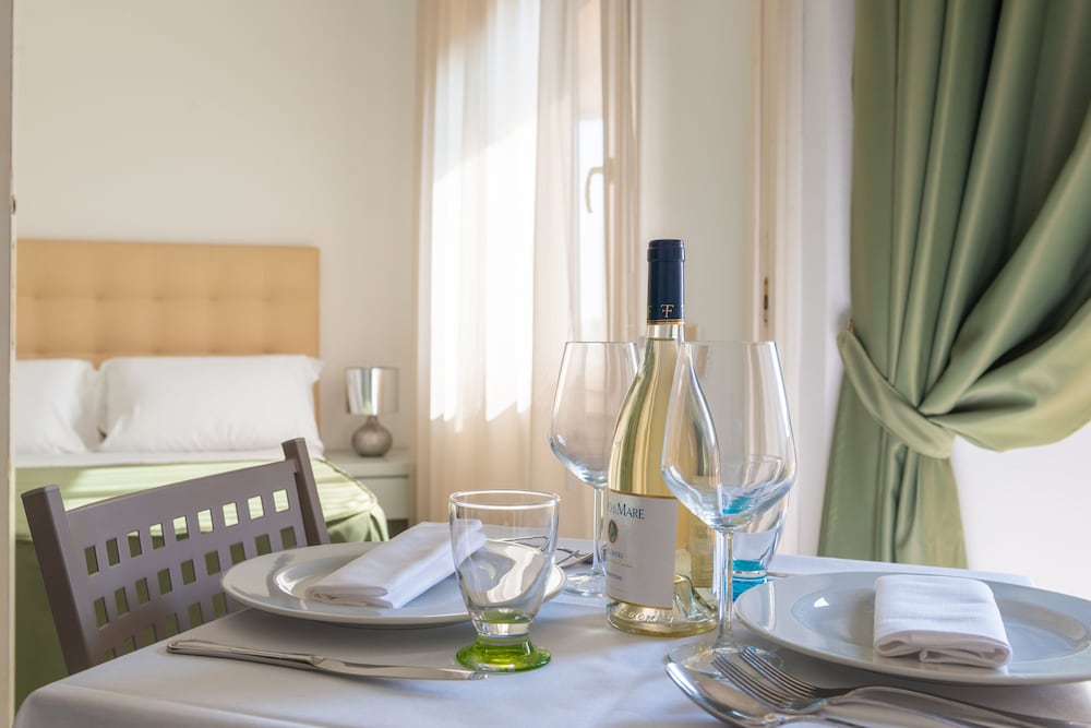 Residence Marina di Cecina