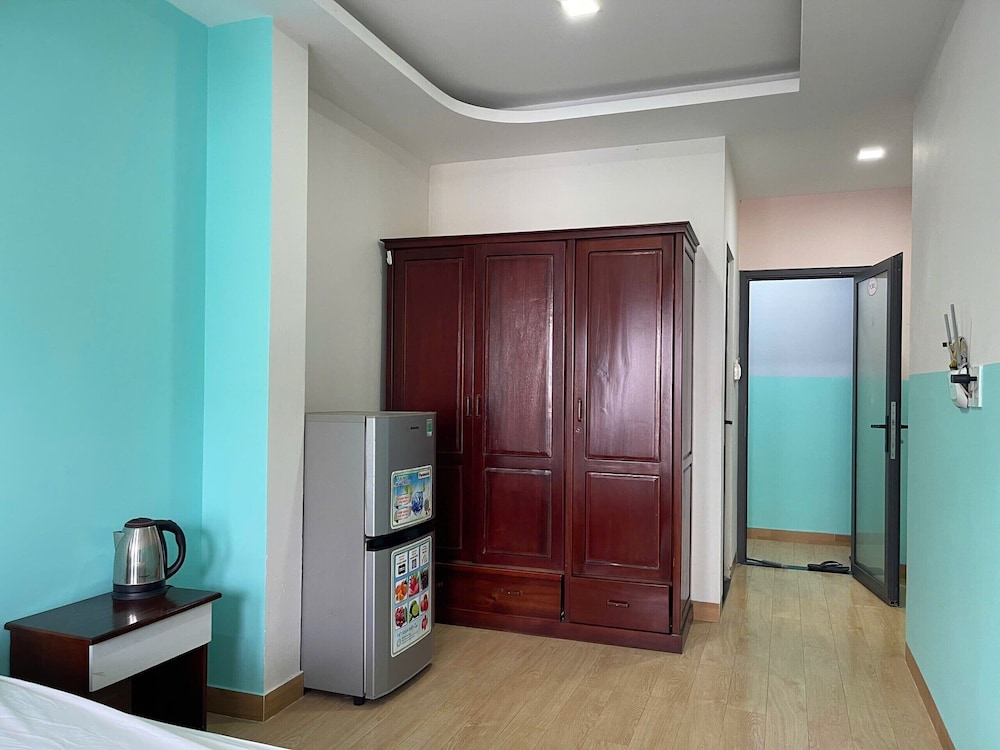 Bunk Beach Hostel