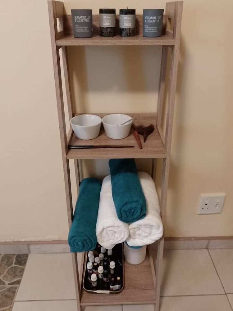 Onguti Guesthouse