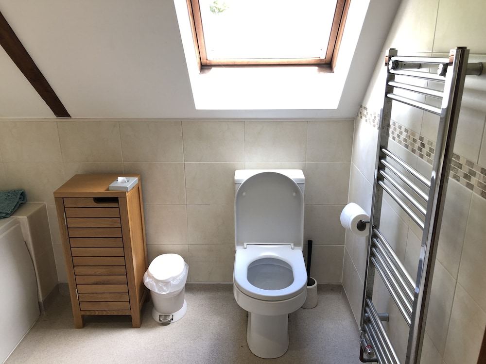 Wareham Vacations - The Old Mill Bere Regis - Property Image 12