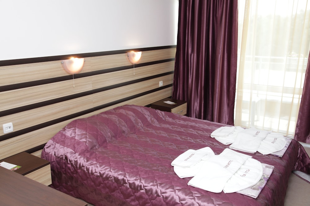 Hotel Zaara