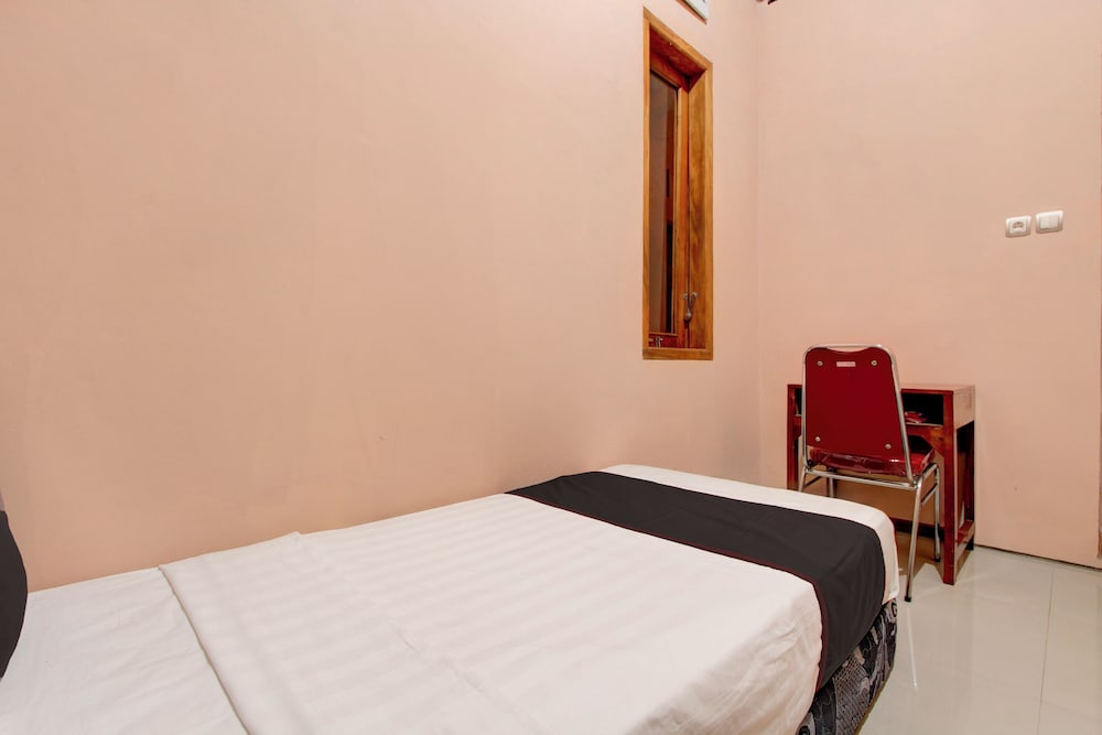 Hotel O Guesthouse Alun Alun Purwokerto