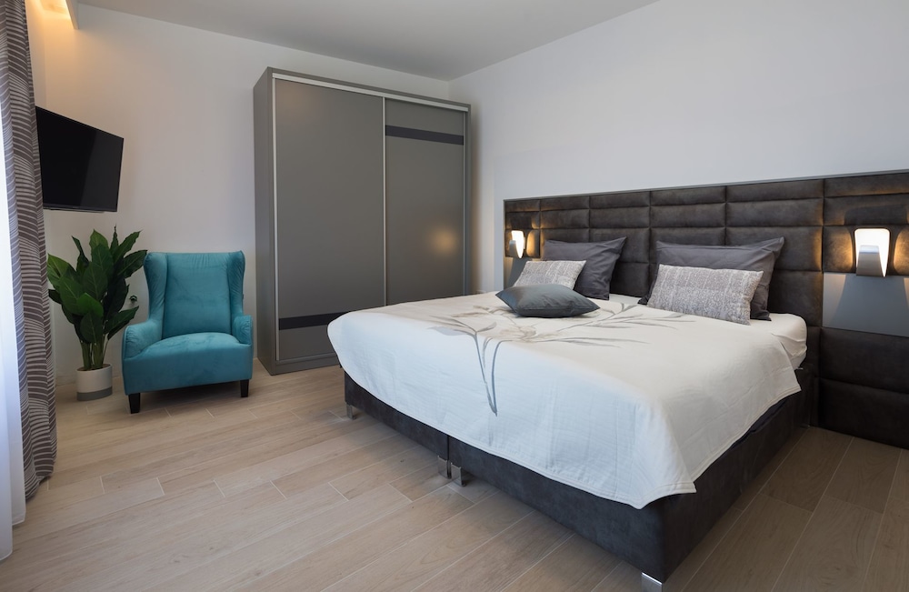 Trogir Pearl Luxury Resort