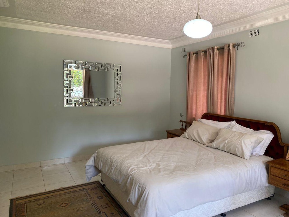 5 bed Villa in the Heart of Vainona - 2282
