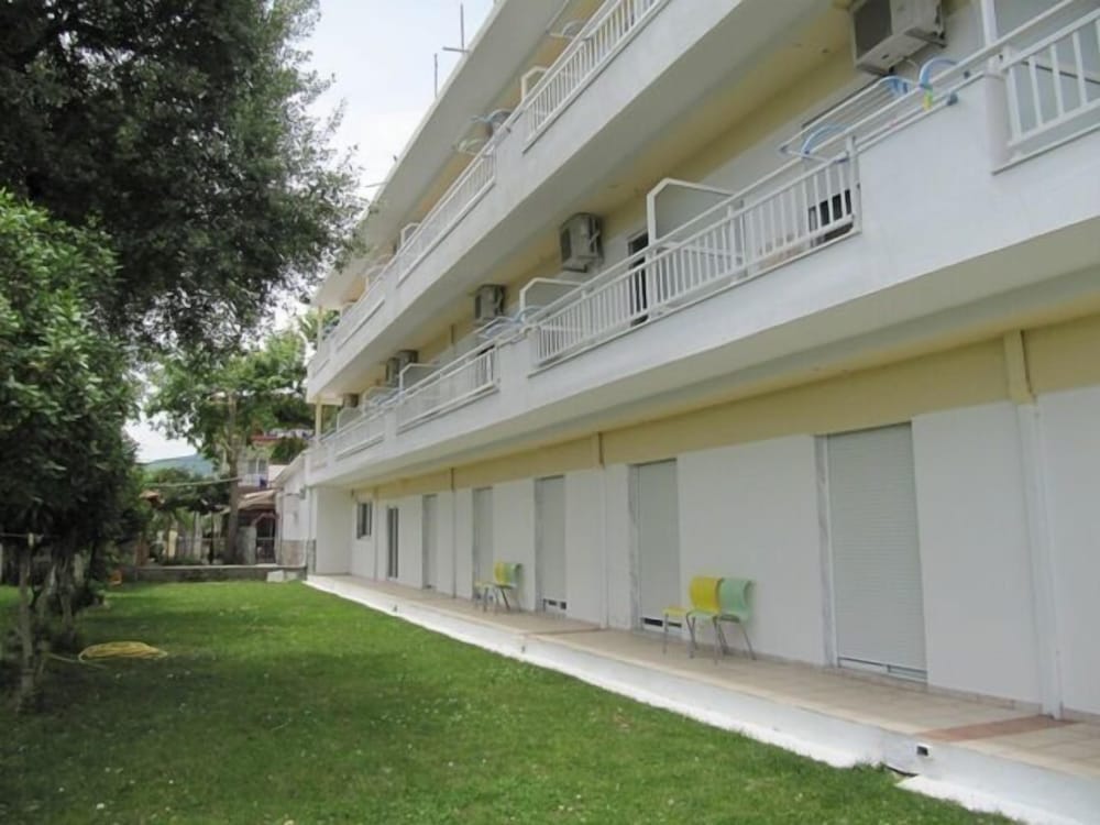 Studios Pieria