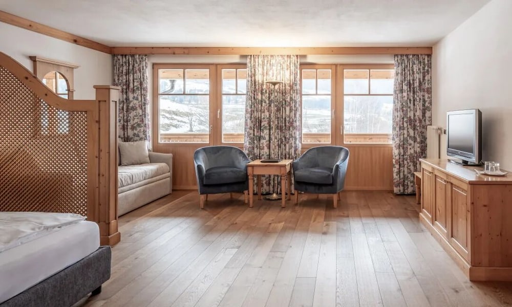 Hotel Bad Waldbrunn