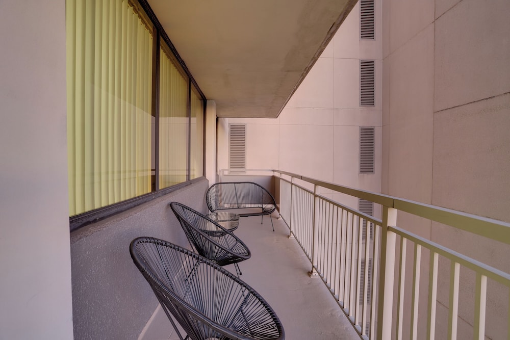 Serene DC-Area Apartments