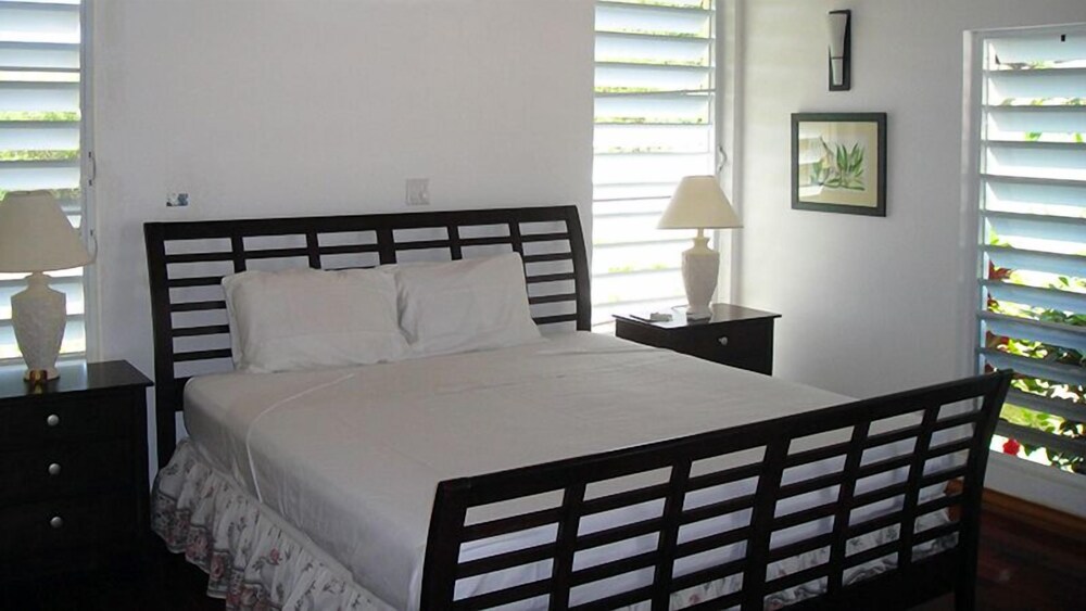 Cashmere Villa