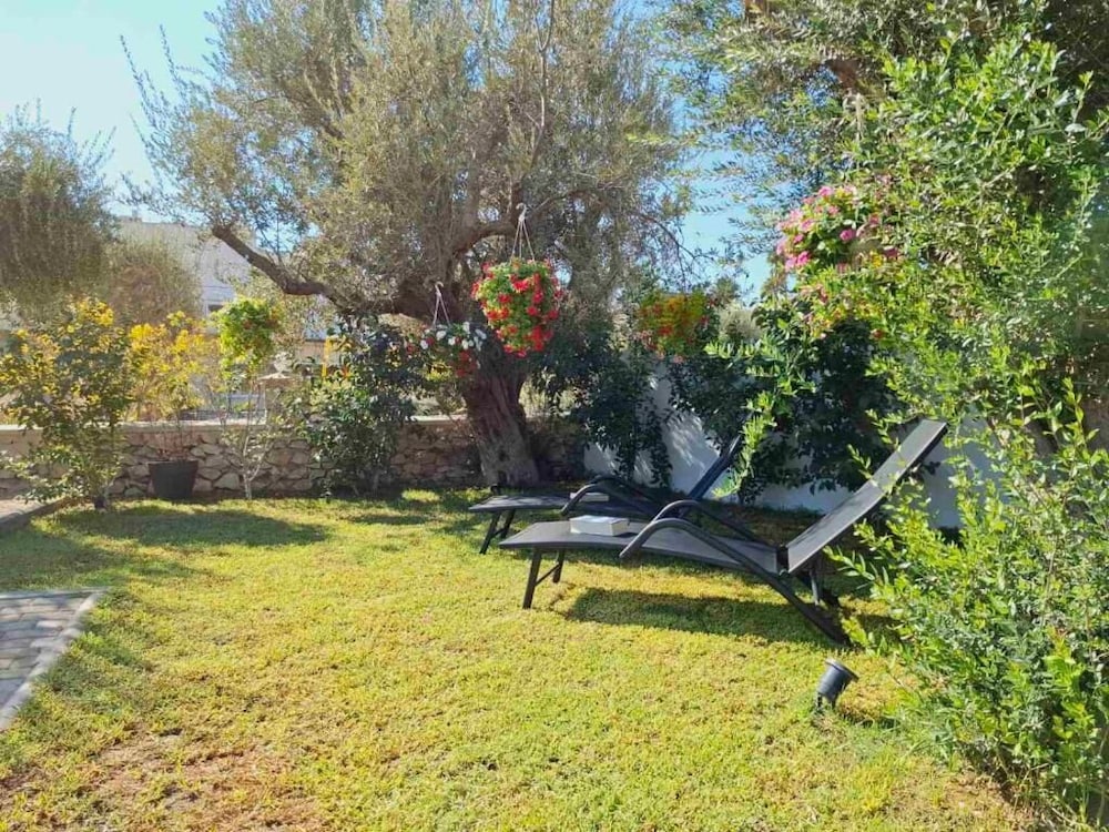 Rhodes soul luxury suites