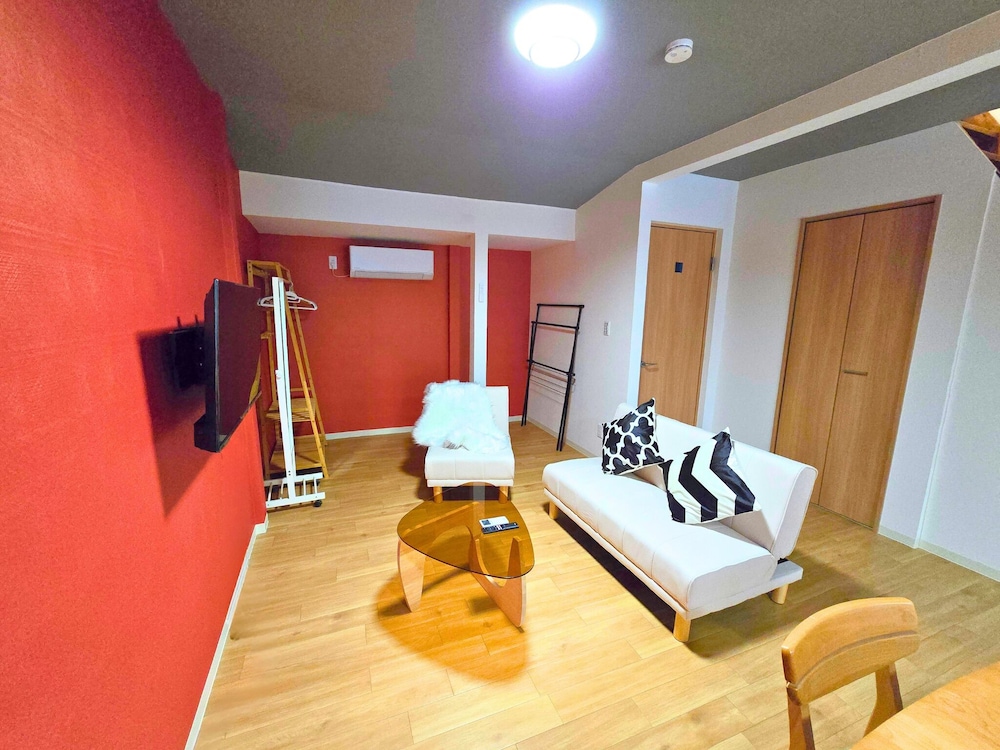 kyouchikutei condo
