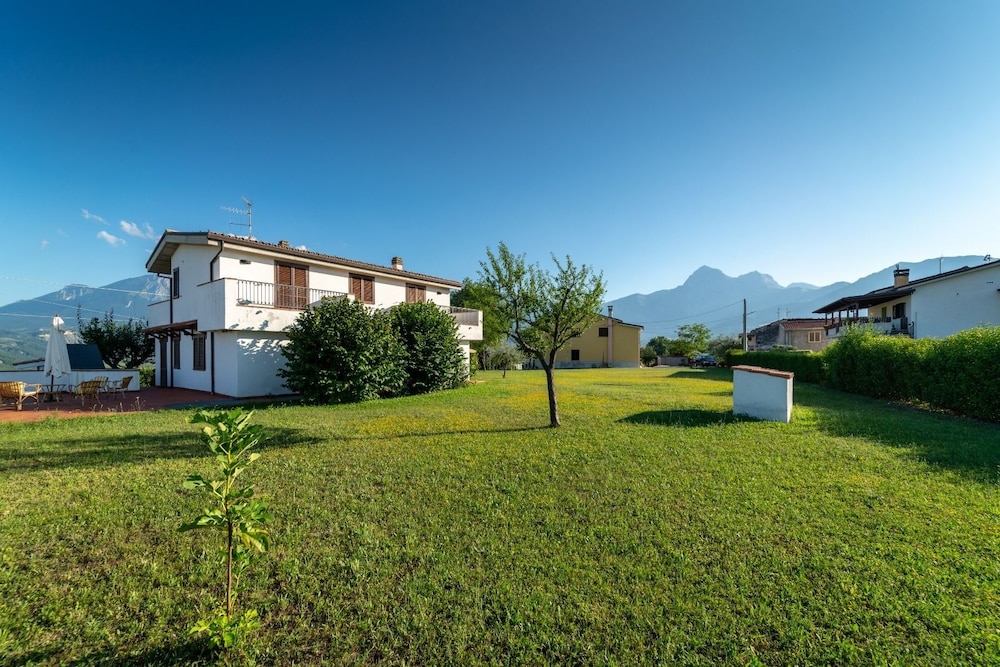 TraMonti Guesthouse&Affittacamere view 4