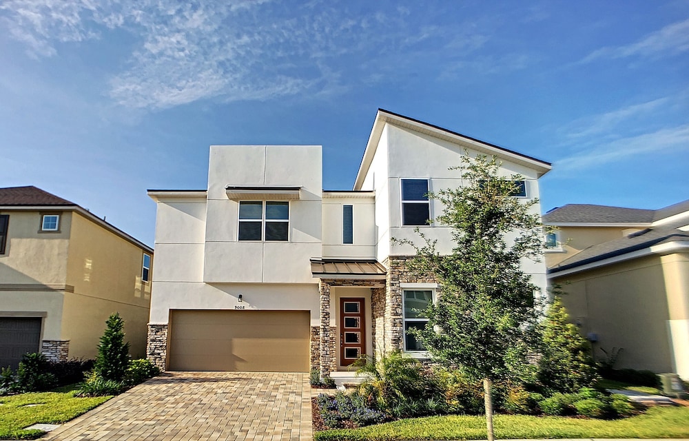 Bliss Retreat by Florida Spirit in Kissimmee, US