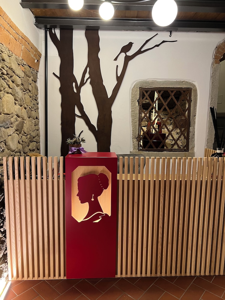 Nobilia Dimore - Suite & Spa