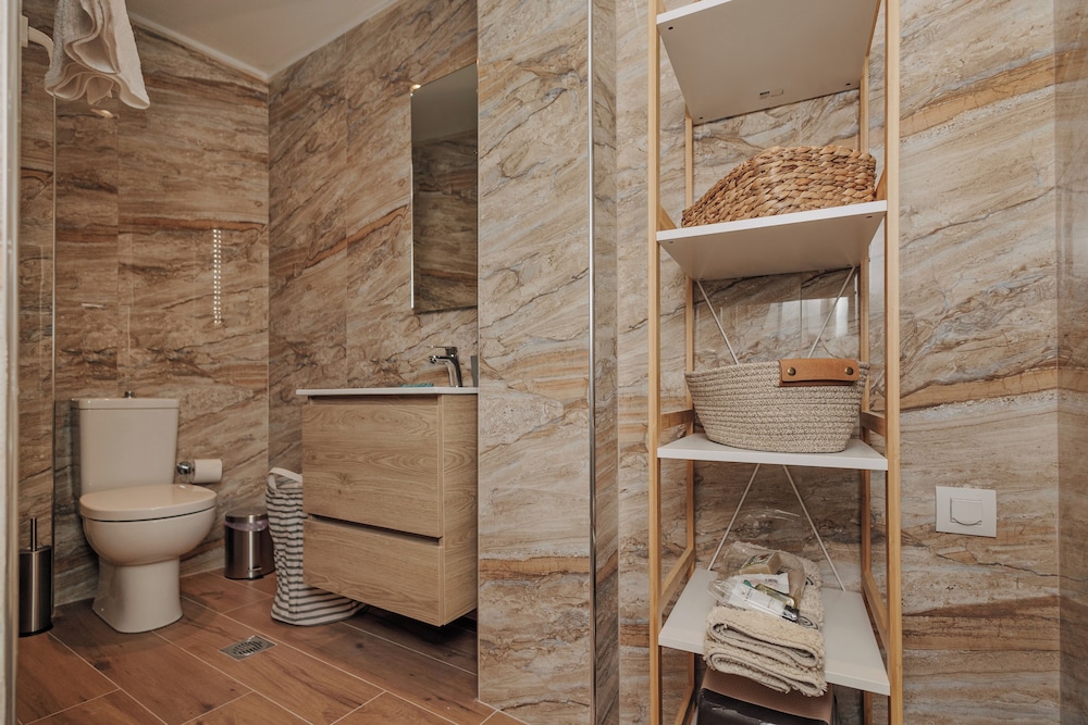 La Casa Di Carmela Luxury Apartment