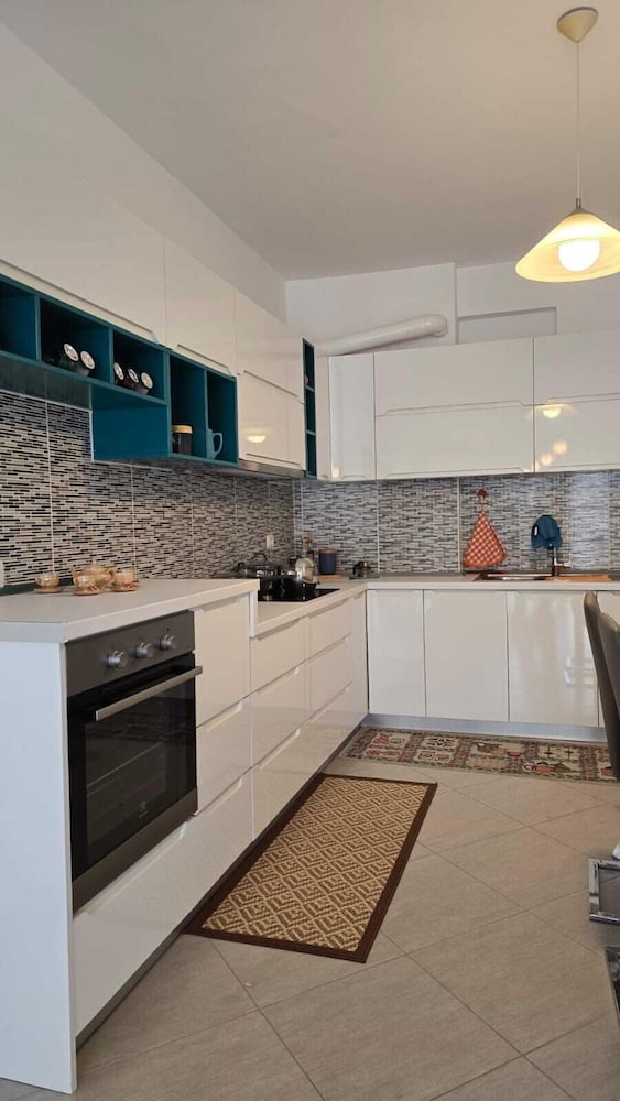 Tirent Apartment-Vlora Retreat