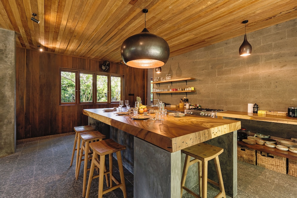 Kilani Villa By Betterplace