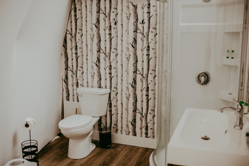 Glamp Camp