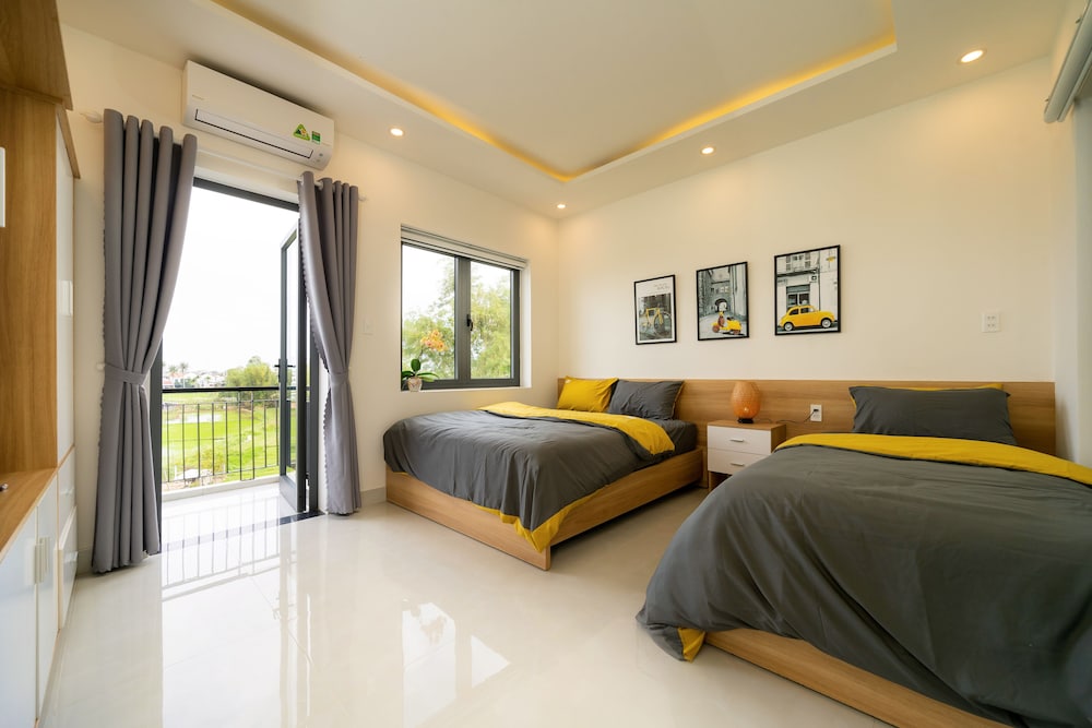 Luu Gia Homestay Hoi An - Hostel view 4
