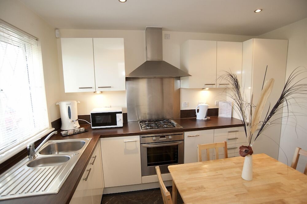 Park Hall Suites