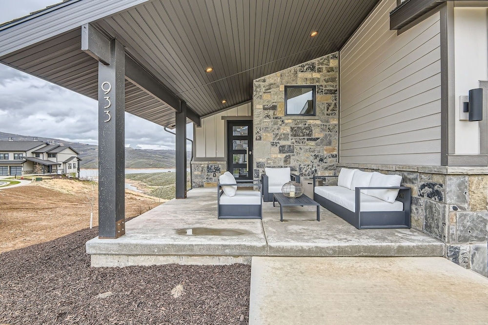 Deer Valley East Perfection On Vissen! 933 4 Bedroom Townhouse