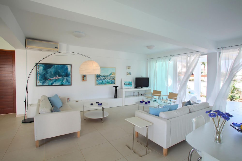 Architects House in Protaras