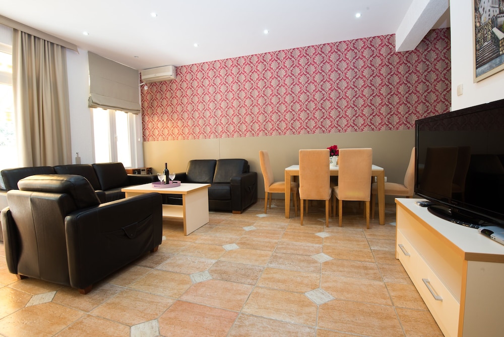 Apartments Sofija