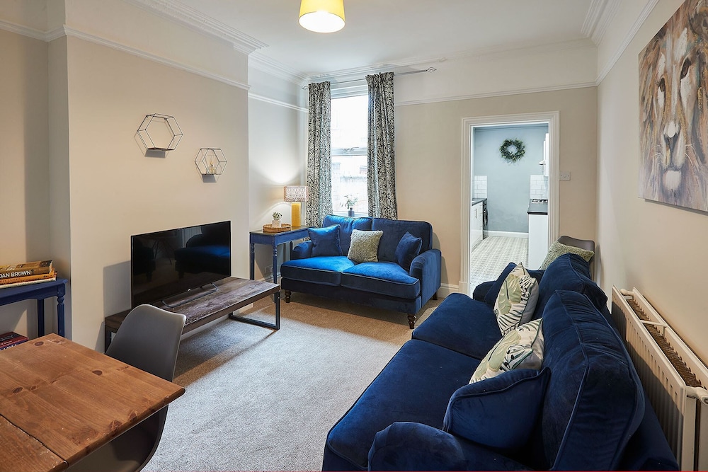 Host Stay Fosse Stay view 3