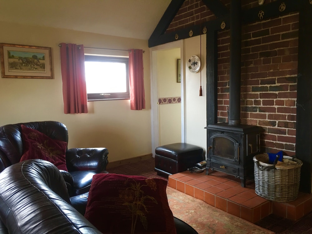 Our Snug view 3
