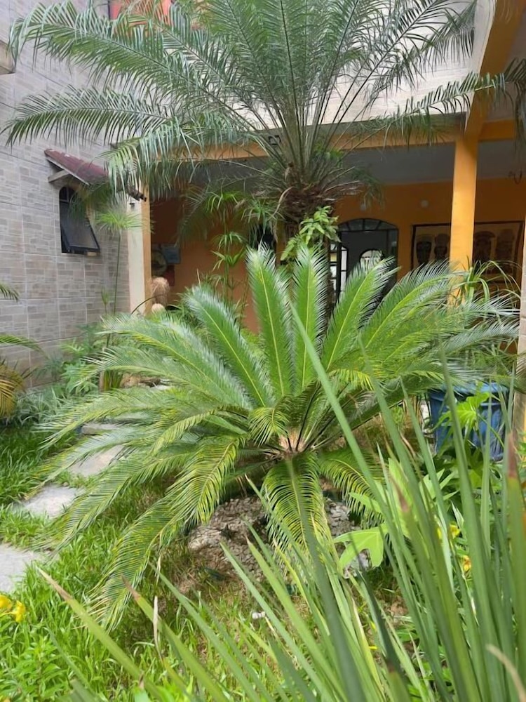 PousadaBoramar