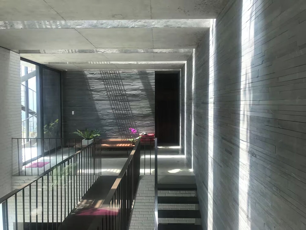Thang House - Close To Nature