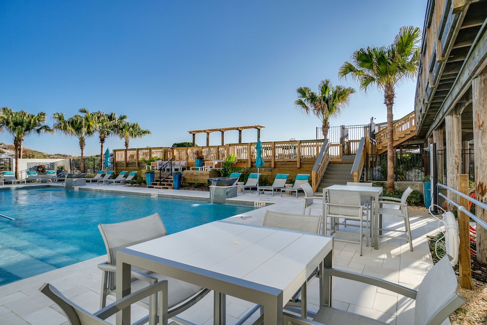 Beachside One at Sandestin by PHG
