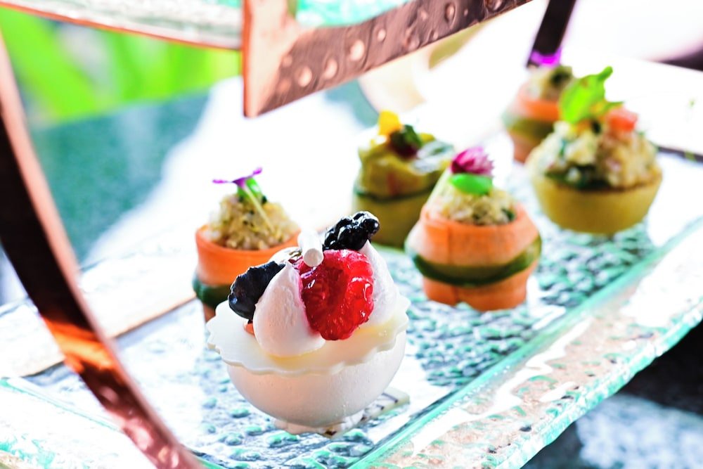 Bertam Wellness Spa & Villas - A Member of Small Luxury Hotels of the World