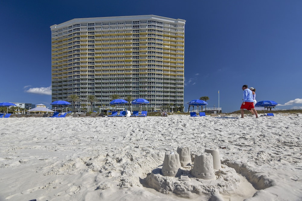Boardwalk Beach Resort by Book That Condo
