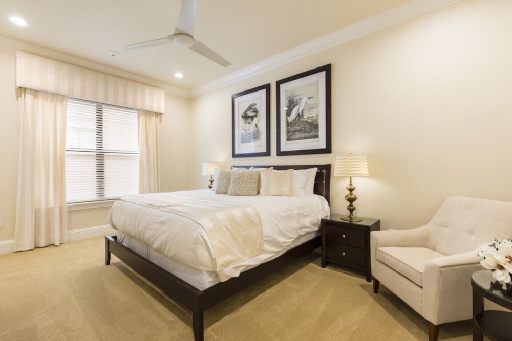 Beautiful Mansion With Private Pool, Close to Disney, Orlando Mansion 1574 - Image 4