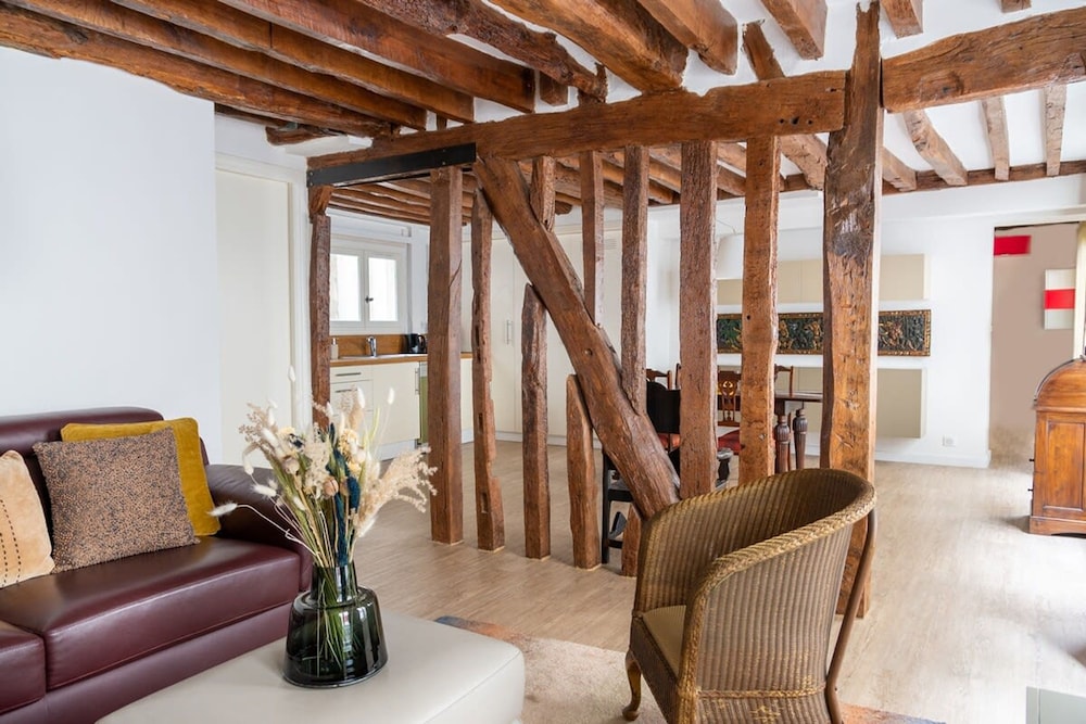 L Atelier du Passage Marais