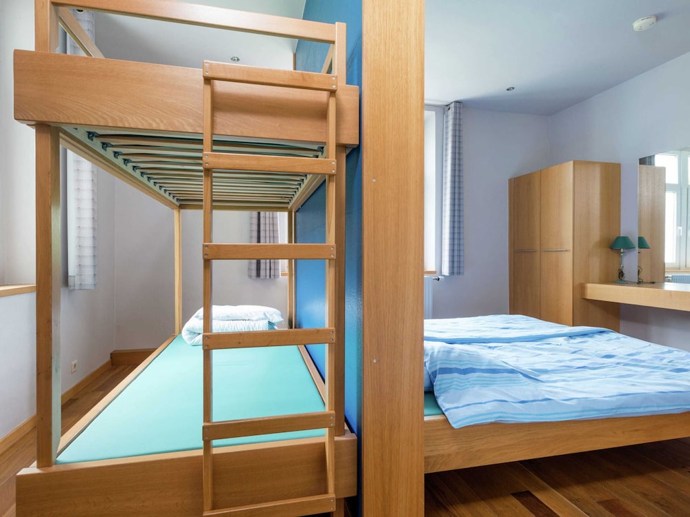 Beautiful Holiday Home in Malmedy-beverce With Sauna view 5