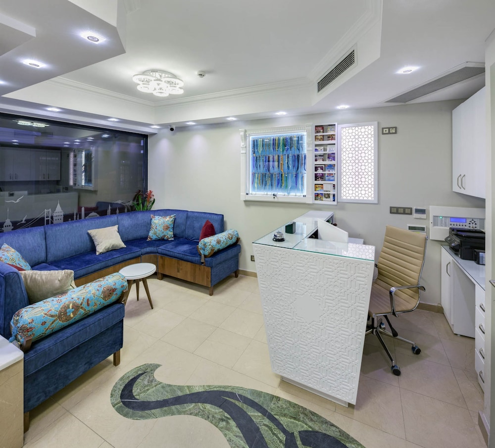 Obahan Hotel - Image 8